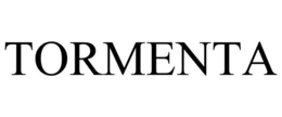 TORMENTA trademark