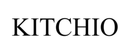 KITCHIO trademark