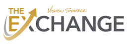 VISION SOURCE THE EXCHANGE trademark