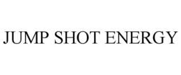 JUMP SHOT ENERGY trademark