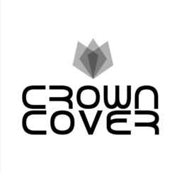 CROWN COVER trademark