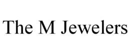 THE M JEWELERS trademark