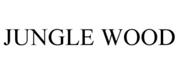 JUNGLE WOOD trademark