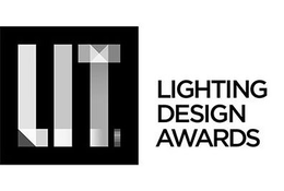 LIT. LIGHTING DESIGN AWARDS trademark