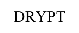 DRYPT trademark