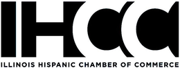 IHCC ILLINOIS HISPANIC CHAMBER OF COMMERCE trademark