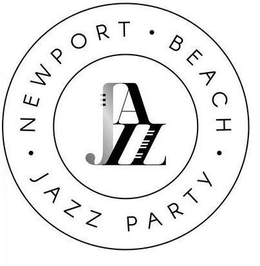 NEWPORT BEACH JAZZ PARTY JAZZ trademark