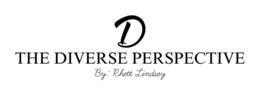 D THE DIVERSE PERSPECTIVE BY: RHETT LINDSEY trademark