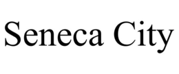 SENECA CITY trademark