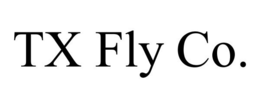 TX FLY CO. trademark