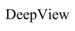 DEEPVIEW trademark