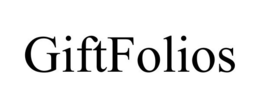 GIFTFOLIOS trademark