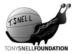 T.SNELL TONYSNELLFOUNDATION trademark
