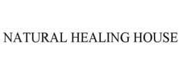 NATURAL HEALING HOUSE trademark
