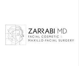 ZARRABI MD FACIAL COSMETIC & MAXILLO-FACIAL SURGERY trademark