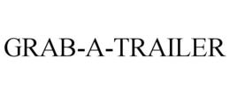 GRAB-A-TRAILER trademark