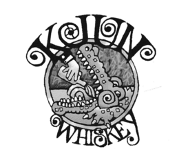 K-JUN WHISKEY trademark