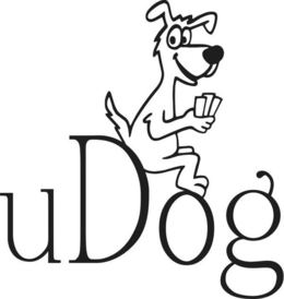 UDOG trademark