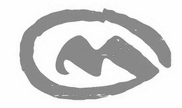 M trademark