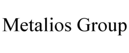 METALIOS GROUP trademark