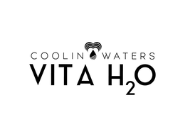 COOLIN WATERS VITA H2O trademark