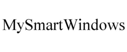 MYSMARTWINDOWS trademark