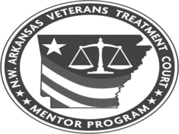 N.W. ARKANSAS VETERANS TREATMENT COURT MENTOR PROGRAM trademark