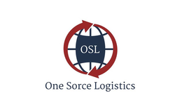 OSL ONE SORCE LOGISTICS trademark