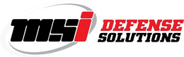 MSI DEFENSE SOLUTIONS trademark