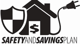 SAFETY AND SAVINGS PLAN trademark