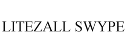 LITEZALL SWYPE trademark