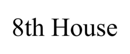 8TH HOUSE trademark