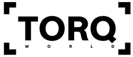 TORQ WORLD trademark