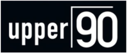 UPPER90 trademark