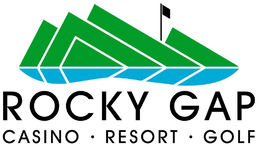 ROCKY GAP CASINO RESORT GOLF trademark