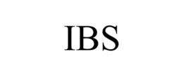 IBS trademark