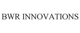 BWR INNOVATIONS trademark