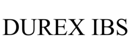 DUREX IBS trademark