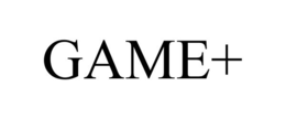 GAME+ trademark