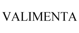 VALIMENTA trademark