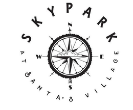 SKYPARK AT SANTA'S VILLAGE trademark