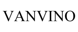 VANVINO trademark
