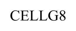 CELLG8 trademark