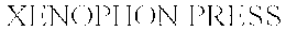 XENOPHON PRESS trademark