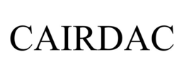 CAIRDAC trademark