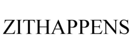 ZITHAPPENS trademark