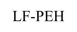LF-PEH trademark