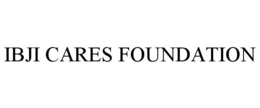 IBJI CARES FOUNDATION trademark