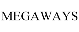 MEGAWAYS trademark