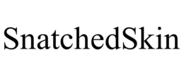 SNATCHEDSKIN trademark